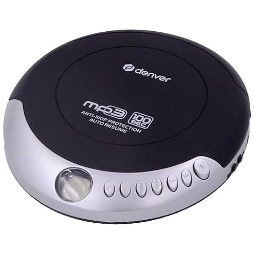 Reproductor de CD portátil Denver DMP-391. Discman. Compatible con CD, CD-R y CD/RW. Función antichoque. Sistema Bass Boost. Auriculares incluidos. | Ya disponible en tu tienda friki favorita! En mundofriki.es! Reproductor de CD portátil Denver DMP-391. Discman. Compatible con CD, CD-R y CD/RW. Función antichoque. Sistema Bass Boost. Auriculares incluidos. | Ya disponible en tu tienda friki favorita! En mundofriki.es!