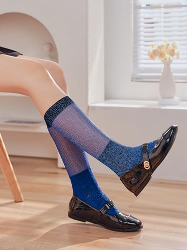 Image of Sahabowi High Socks4 For Women