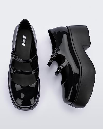 Melissa Farah Women's Mary Jane2