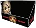 Produktbild His Name was Jason (inkl. Freitag der 13.) - 3-Disc Limited Special Edition (Blu-ray + 2 Bonus-DVDs)