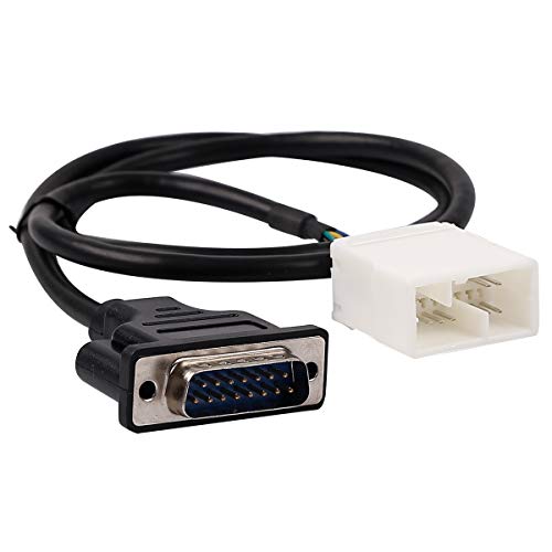 image for XMT-MOTO Motorcycle Parts XMT-MOTO Digital Music CD MP3 Changer Player