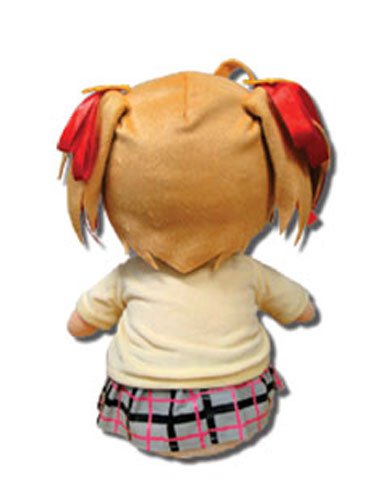 Amazon.co.jp: リトルバスターズ!EX 特大ぬいぐるみ 小毬 : おもちゃ
