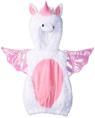 Fun World Magical Unicorn Toddler Costume, Large, Multicolor