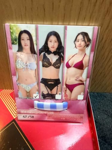 澄田綾乃 トレーディングカード」の人気商品一覧・価格比較 - 価格.com