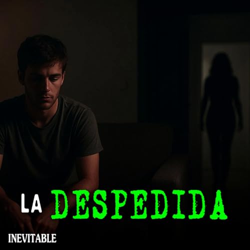 LA DESPEDIDA