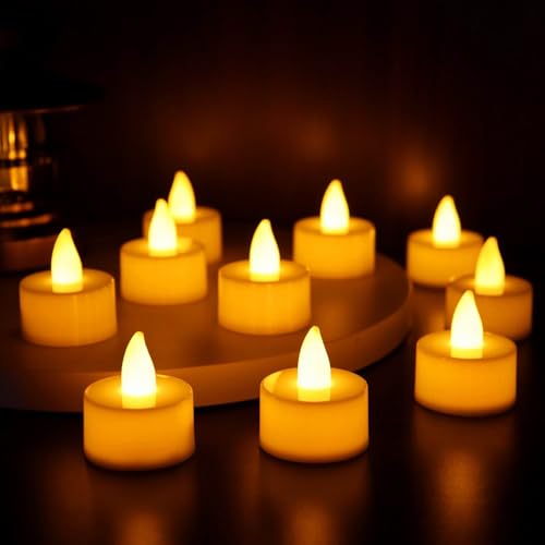 Best Navratri Home Decoration Items (2026) 75 Flameless LED Diya Lights | Elegant, Safe & Eco-Friendly Lighting...