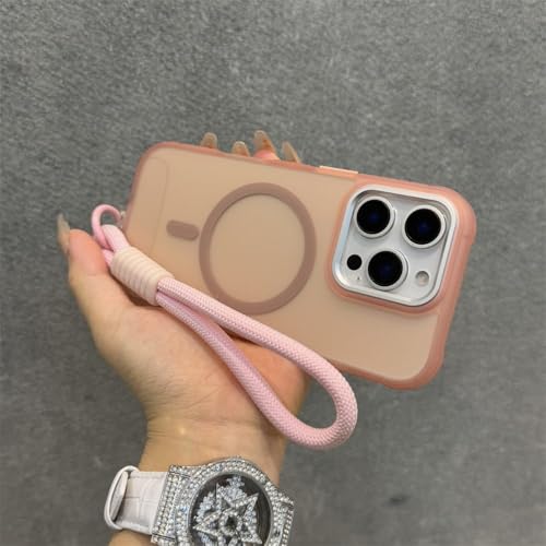 Coque Antichoc Fine pour iPhone 14 Pro Max avec Pare-Chocs Violet