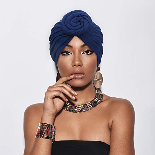 Image of SATINIOR Head Wraps