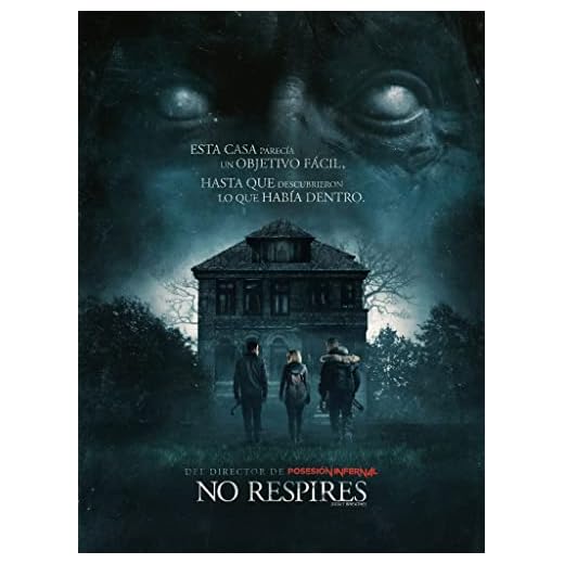 No Respires