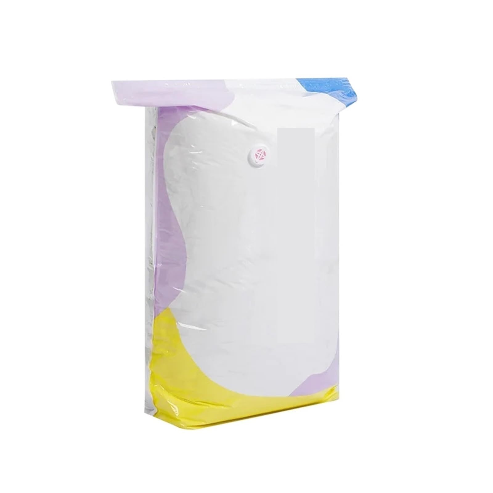 Vacuum Storage Bags Vacuum Storage Bag No Pump Needed