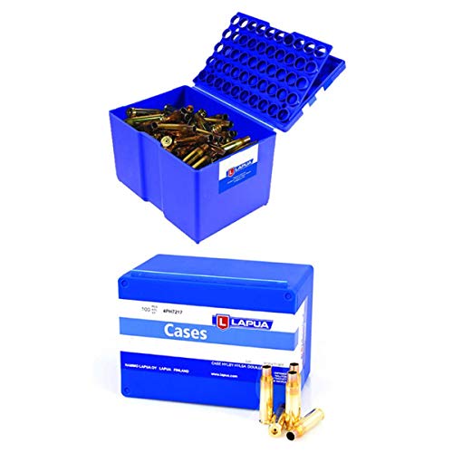 Lapua Cases .308 Win x100