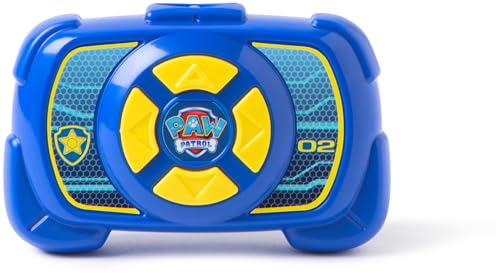 La Pat' Patrouille Vehicule Rc Interactif Chase La Pat' Patrouille - vue 9