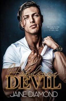 Handsome Devil: An Enemies-to-Lovers Billionaire Romance - Book #1 of the Vancity Villains
