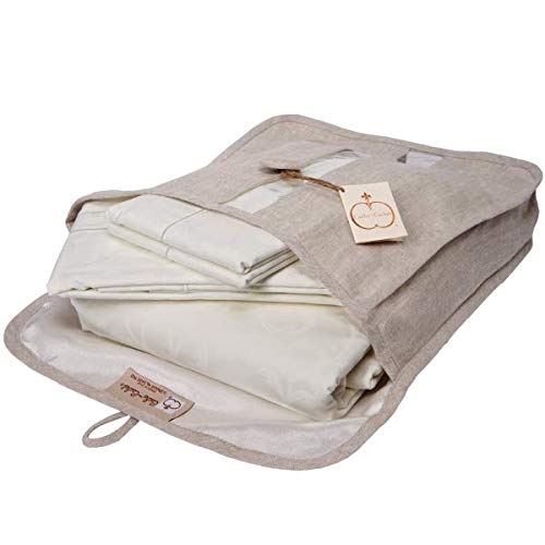 Cache~Cachet Large Garment Storage Bag