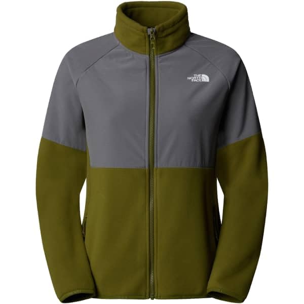 THE NORTH FACE W Glacier Heavyweight Full Zip Jacket Giacca Donna