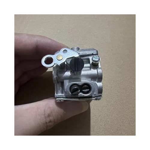 Carburateur DM17 résout problème de démarrage moteur - 5