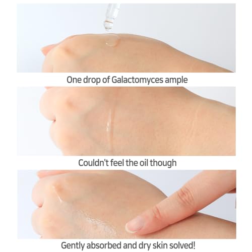 Elizavecca SESALOS14-SG100 Witch Piggy Hell Pore Galactomyces Pure Ample 50Ml thumb #6