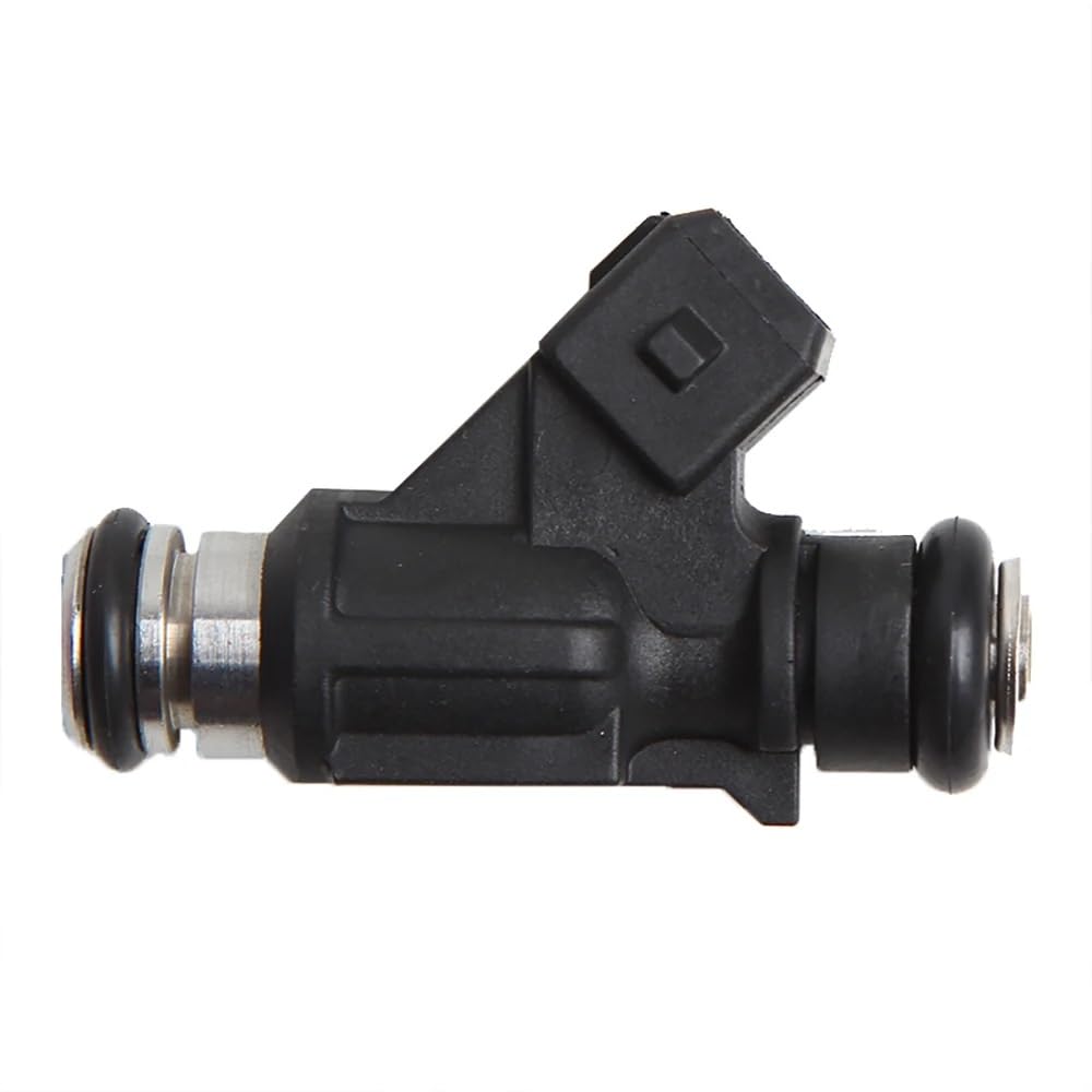 Injecteur Carburant 4 Pièces Pour Chevy Pour Corsa Pour Meriva Pour Montana 1997-2001 Remplacer Buse D'injecteurs Carburant Voiture Pièces Moteur Automatique 25342385