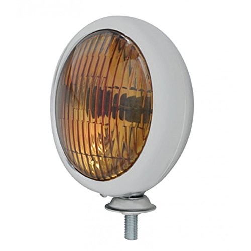 Amazon.co.jp: United Pacific C364007 12ボルトヴィンテージスタイル