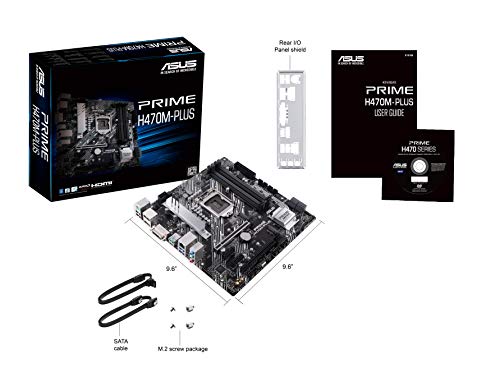 Build My PC, PC Builder, ASUS 90MB12J0-M0AAY0