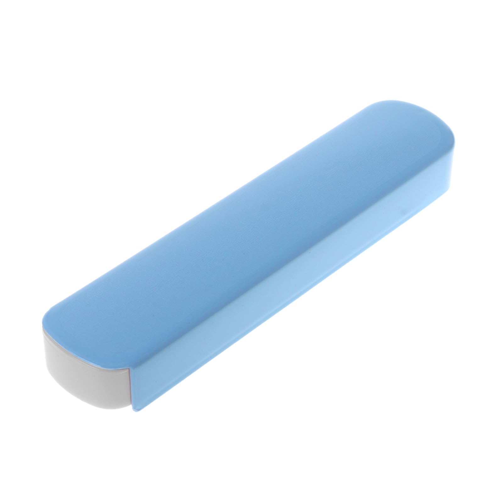 Yuoiux Blue Cutlery Box Tableware Storage Box Flatware Travel For Case For Stationery Chopsticks Spoon