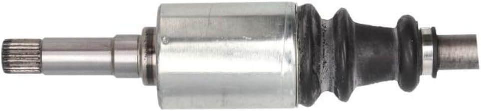 Drive Shaft POINT GEAR PNG70129 Right