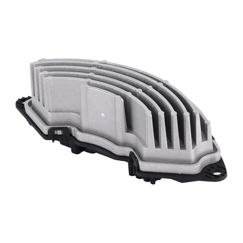 Frawacy A43001400 6441CE Calefacción Soplador Motor Resistencia Regulador Ventilador Motor Calefacción Reemplazo para C4 Picasso Berlingo Envío 6441.CE 77366112