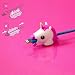 Unicorn Cable Chomper | Cord Protector Animals| Animal Cable Protector | Animal Bite Cable Protector | Cable Protector Animal | USB Cable Protector Animal | Animal Charger Cable Protector |