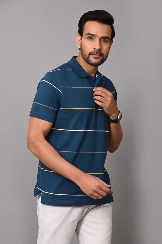 Image of ARBOUR Men's Stylish & Comfortable T Shirt