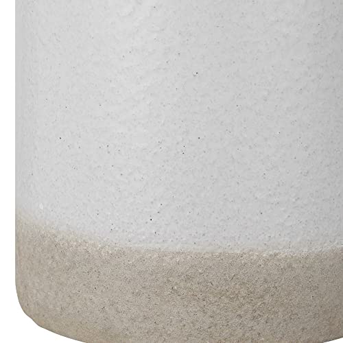 Lámpara de Mesa Uttermost Albany 27.75 Pulgadas Alto miniatura 2