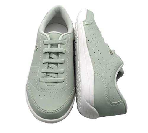 Sapatênis Feminino Kolosh C2788 Casual
