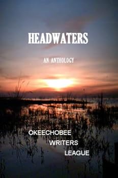 Paperback Headwaters Book