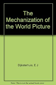 Hardcover The mechanization of the world picture Book