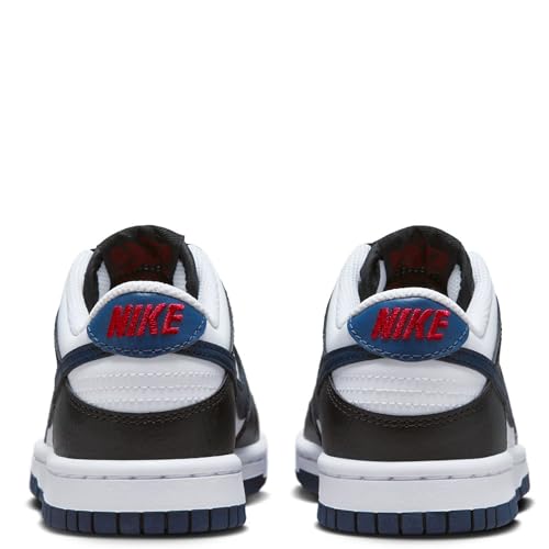 Image of Nike Kid's Dunk Low Sneaker