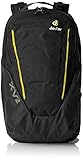 deuter quantum 60 l Drei Außentaschen; Elastisch und mit Reißverschluss