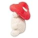 Cuddle Barn PlushGoals - Toadstool Wawa | Super Soft Cute Kawaii Froggie Dressed As Mushroom Collectible Stuffed Animal Plush Toy, 9 inches÷
