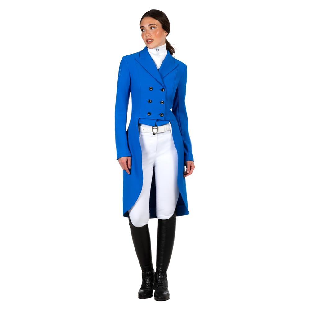 Fise Competition Woman Tailcoat XS