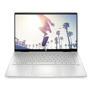 HP Pavilion x360,12th Gen Intel Core i3-1215U 8GB RAM/512GB SSD 14-inch(35.6 cm) FHD,multitouch-Enabled IPS Display…