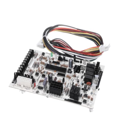York Control Board Kit, 2-STG ECM S1-33102977000