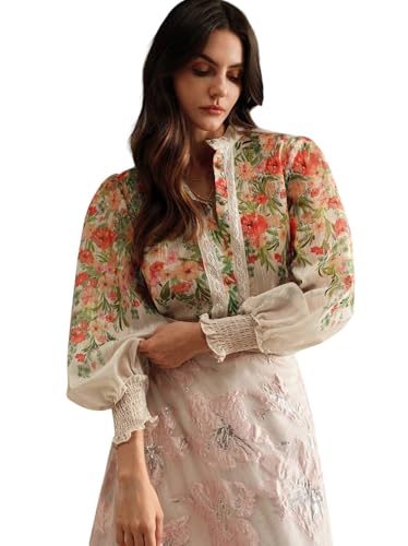 Image of LITZO Top for Women || Woman Shirt || Woman Top (L 43-44)