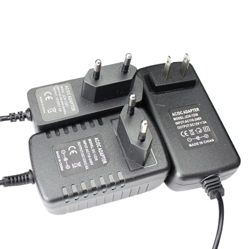 Transformateur LT 24V éliminant les baisses de tension des bandes LED - 4