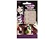 Bulk Buys Dots Nail Art Glitter Nail Tattoos Kit - Pack of 96