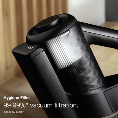 Miele Duoflex HX1 Total Care Cordless Stick Vacuum for Quick Cleanups - image 8