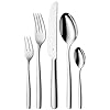 WMF Cutlery Set 60-Piece for 12 People Palma Cromargan 18/10 Stainless Steel Polished
