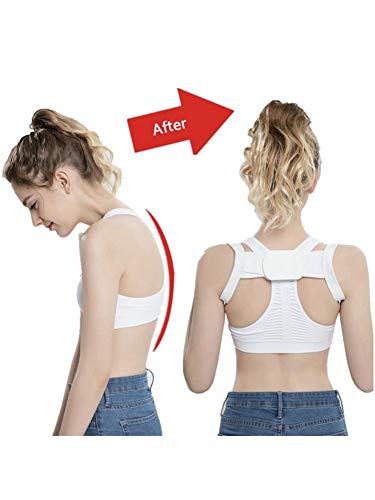 Correttore della postura, per la postura della