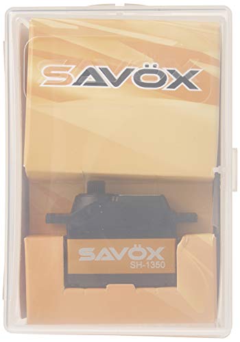 Savox Sh-1350 Super Torque Mini Digital Servo #TOP1