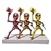 Grateful Dead Dancing Skeletons Bobblehead Set 1