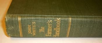Hardcover The Farmer's Handbook Book