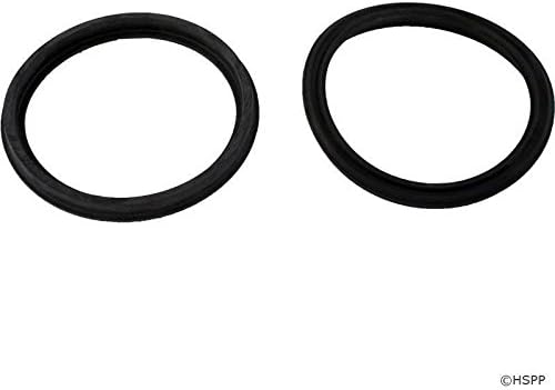 Hayward TriStar / NorthStar Pool Pump Union Gasket 2pk SPX3200UG