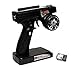 Flysky Fly Sky #GT3B-2.4G FS-GT3B Digital 3CH 2.4Ghz TX & RX LCD Transmitter & Receiver